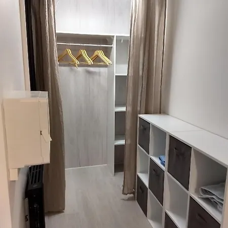 Apartment Le Petit Nid