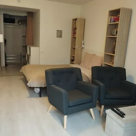 Le Petit Nid Montgaillard (Ariege)