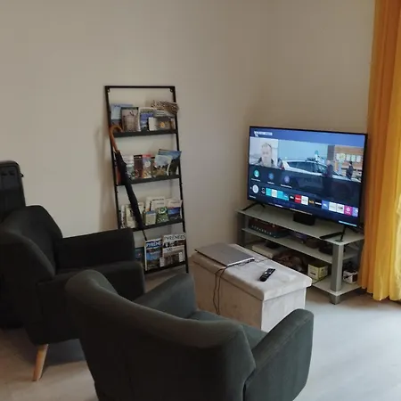 Apartamento Le Petit Nid *