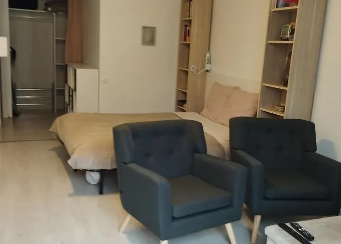 Le Petit Nid Montgaillard (Ariege)