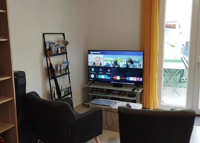 Apartamento Le Petit Nid *